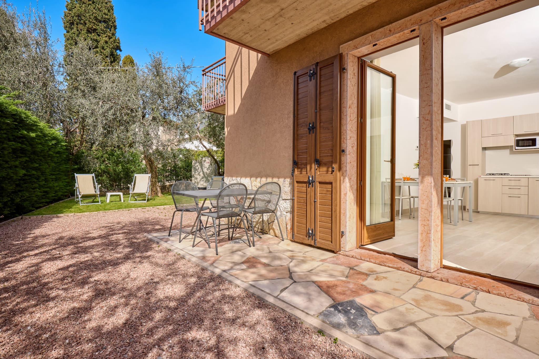 Appartamento 01 Foto 01