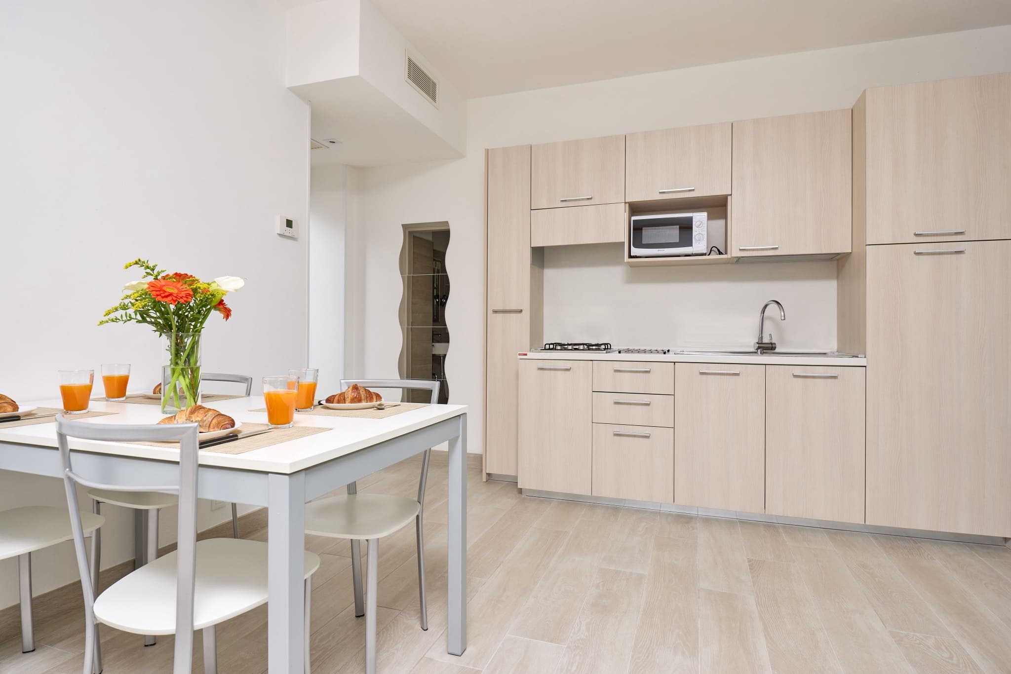 Appartamento 01 Foto 04