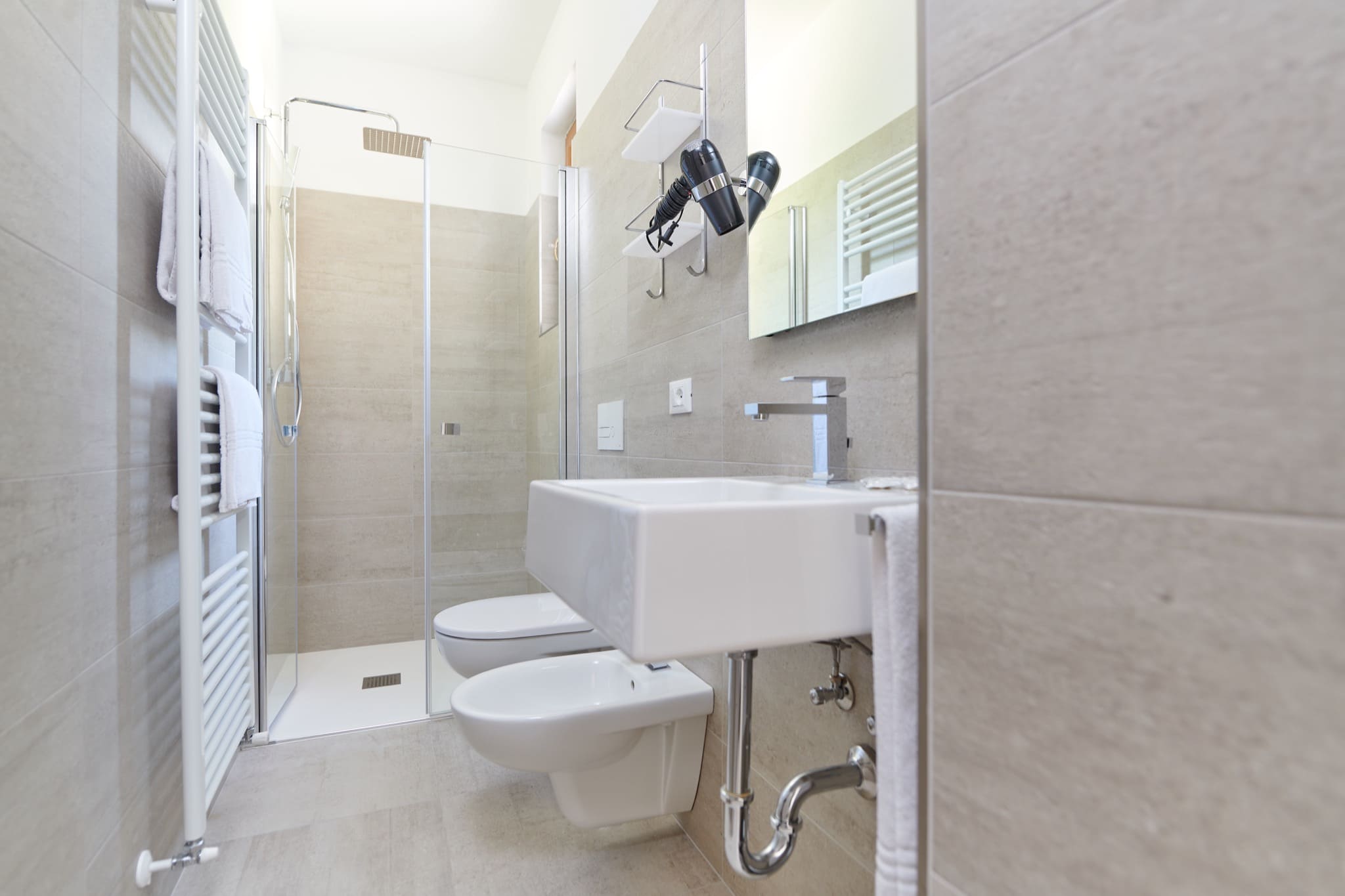 Appartamento 01 Foto 06