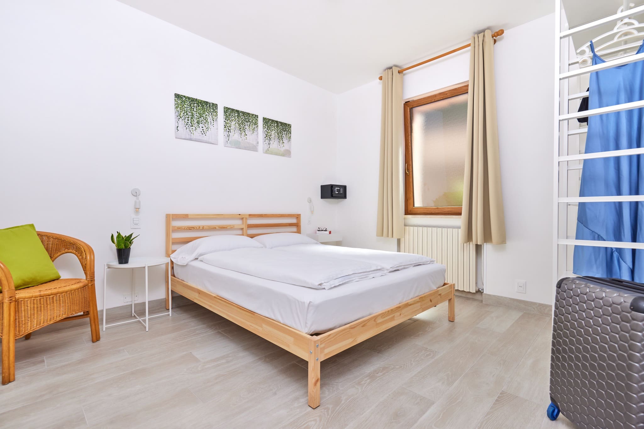 Appartamento 02 Foto 02