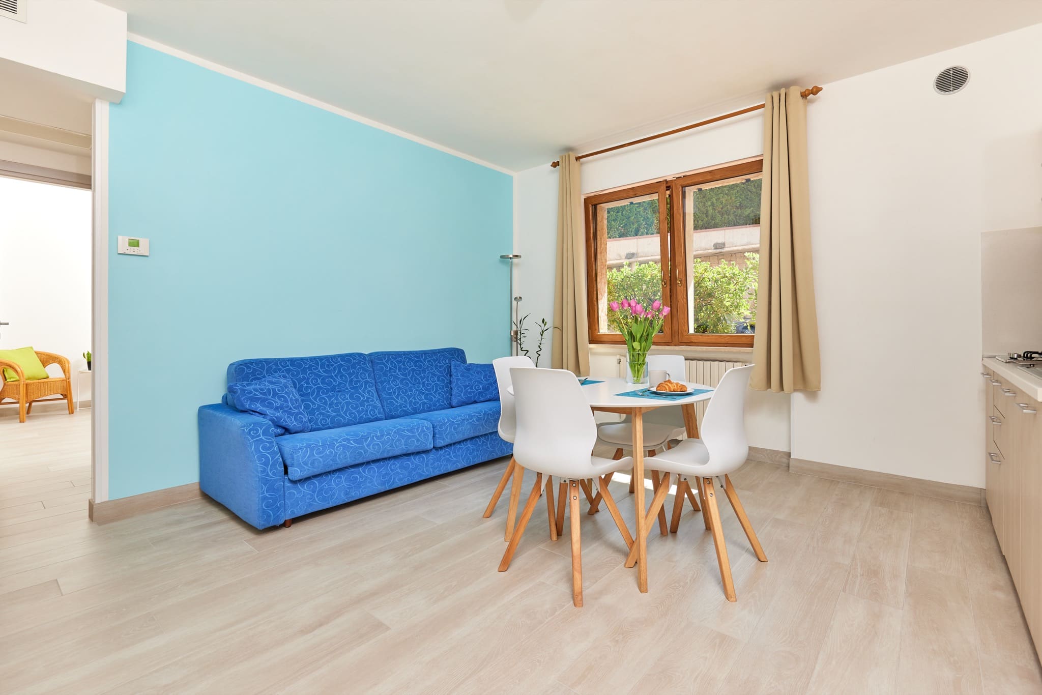 Appartamento 02 Foto 04