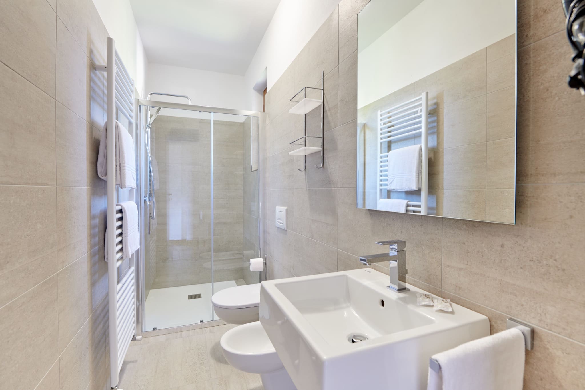 Appartamento 03 Foto 02