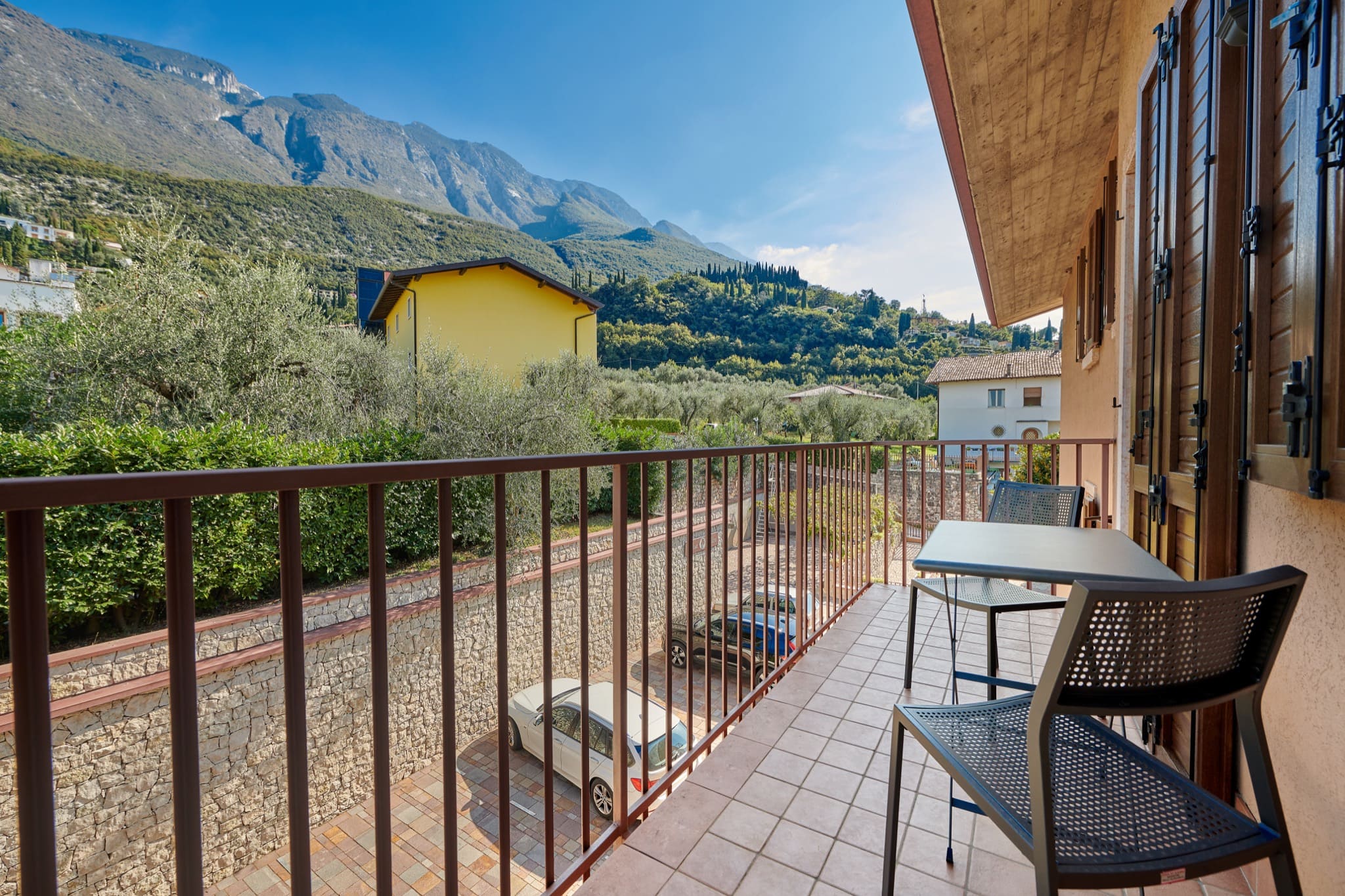 Appartamento 04 Foto 01