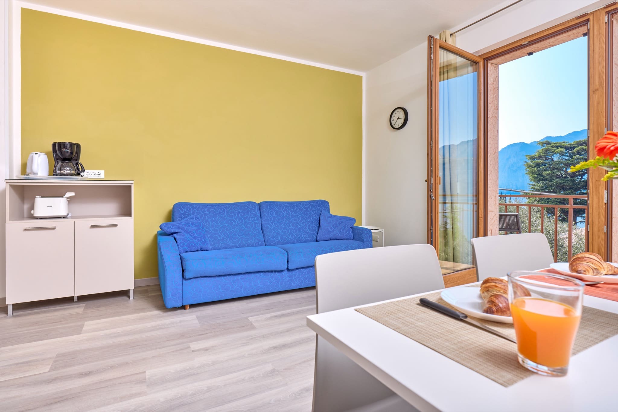 Appartamento 05 Foto 02