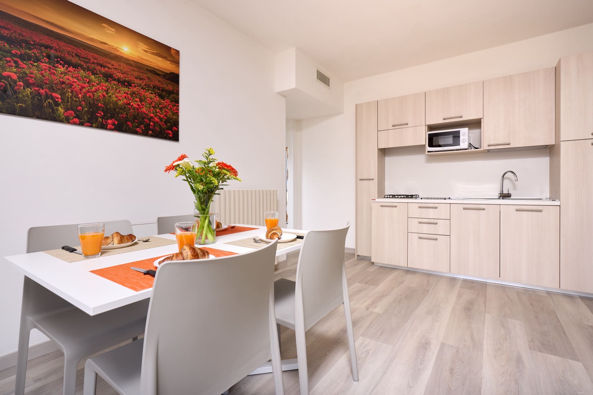 Appartamento 05 Foto 04