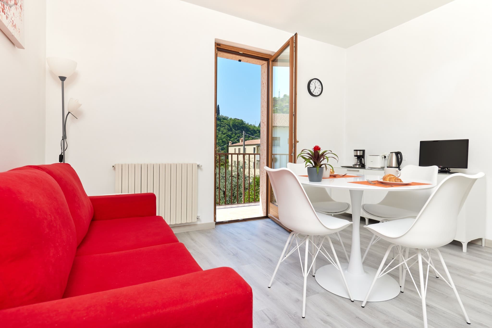 Appartamento 07 Foto 02