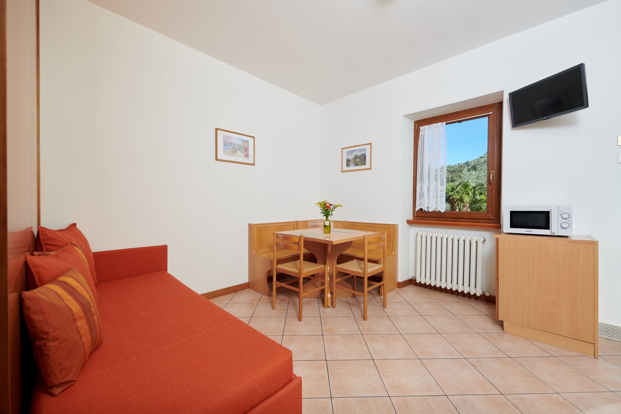 Appartamento Casa Carlotta 01 Foto 01