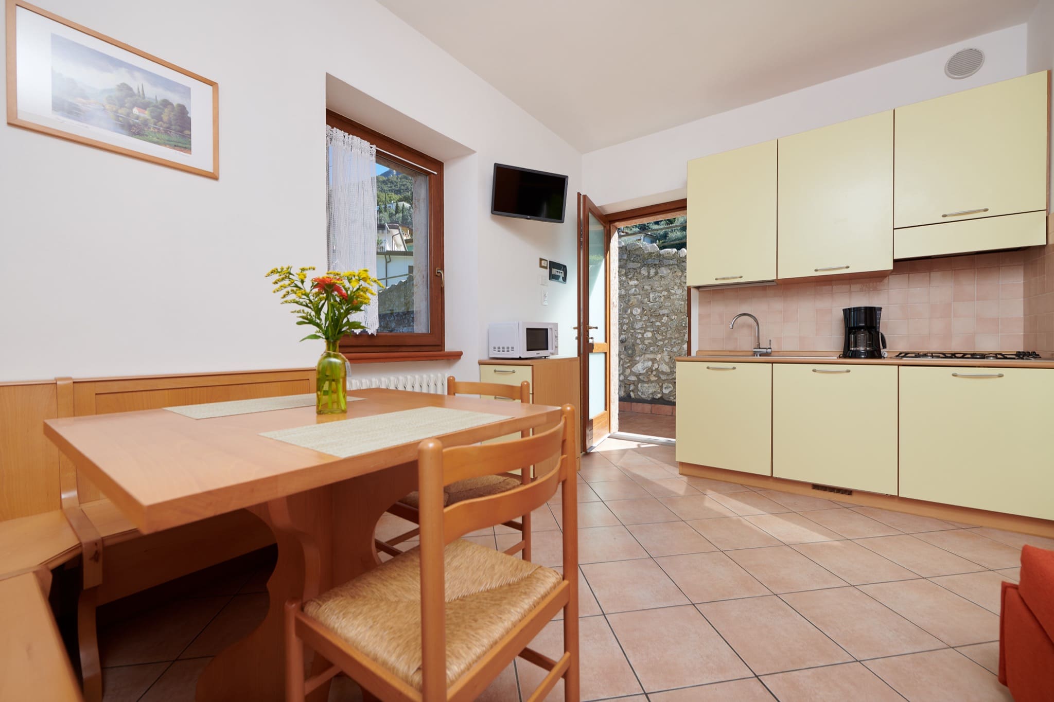 Appartamento Casa Carlotta 01 Foto 04