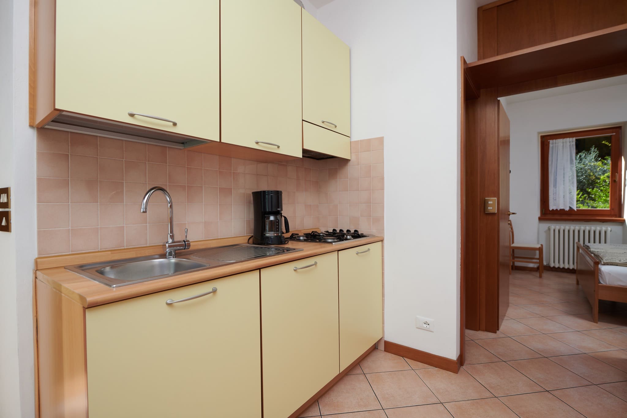 Appartamento Casa Carlotta 01 Foto 05