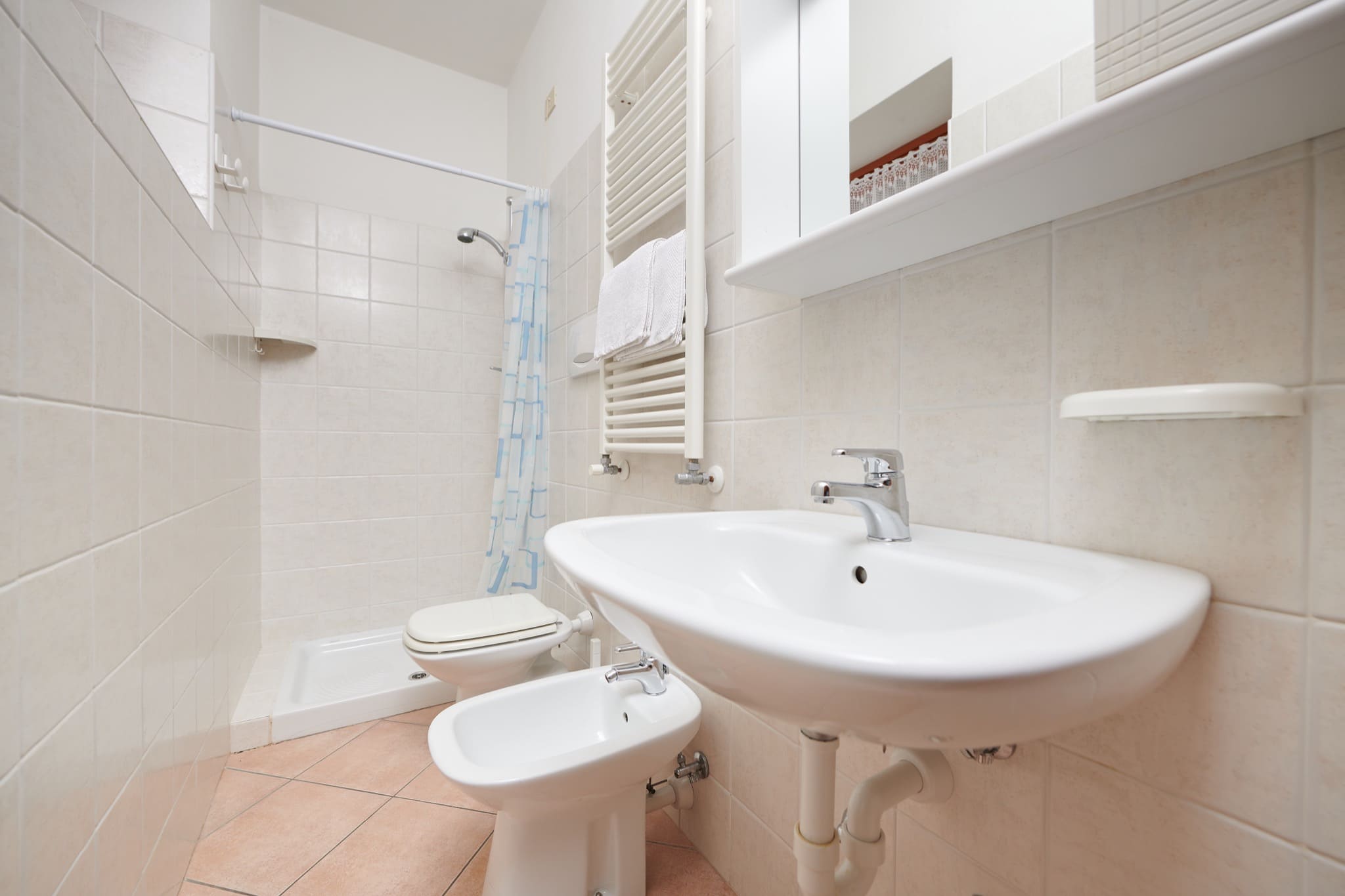 Appartamento Casa Carlotta 01 Foto 06