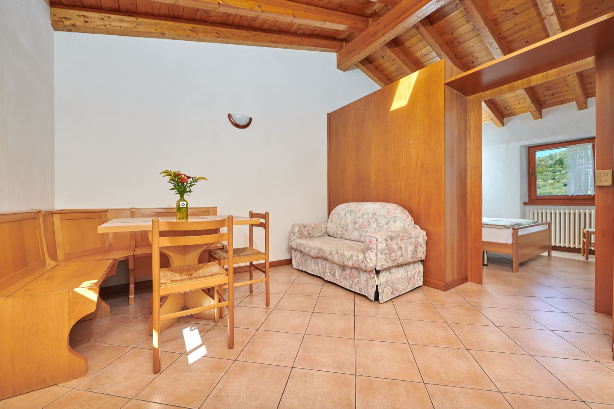 Appartamento Casa Carlotta 02 Foto 04