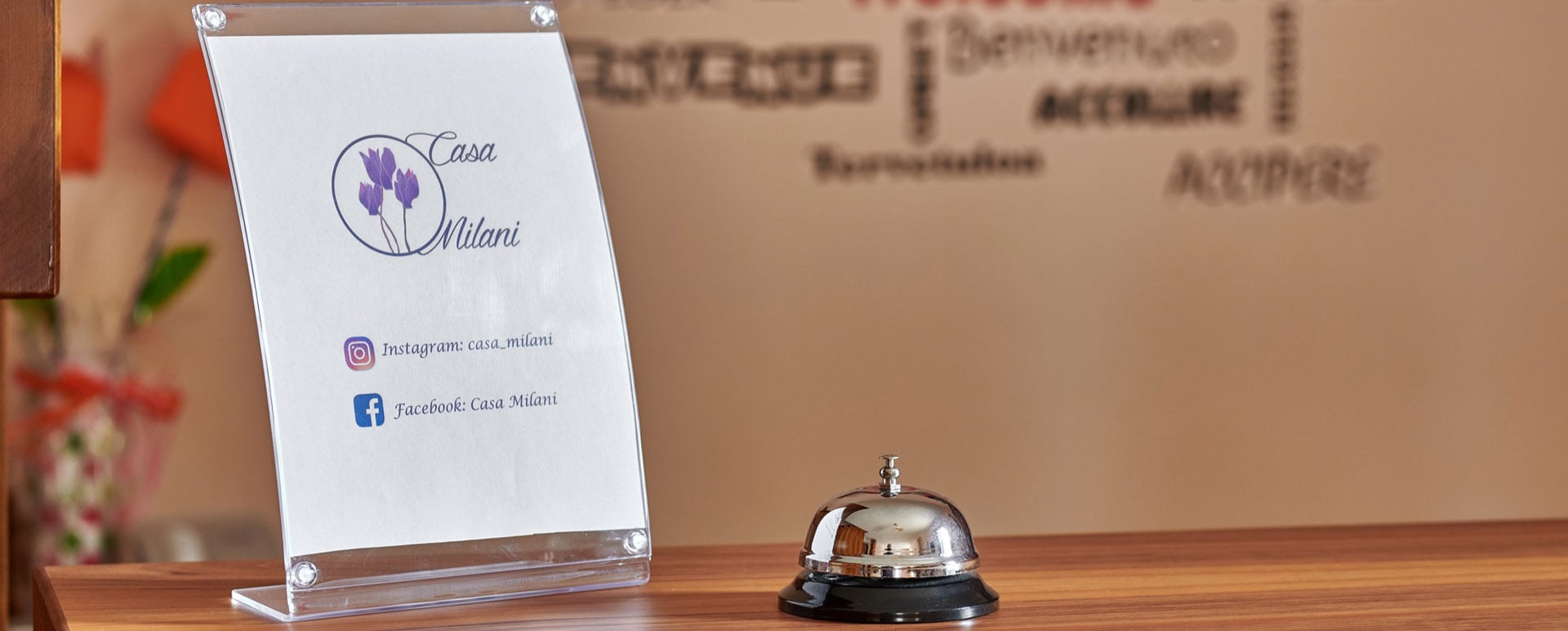 Casa Milani Appartamenti a Malcesine