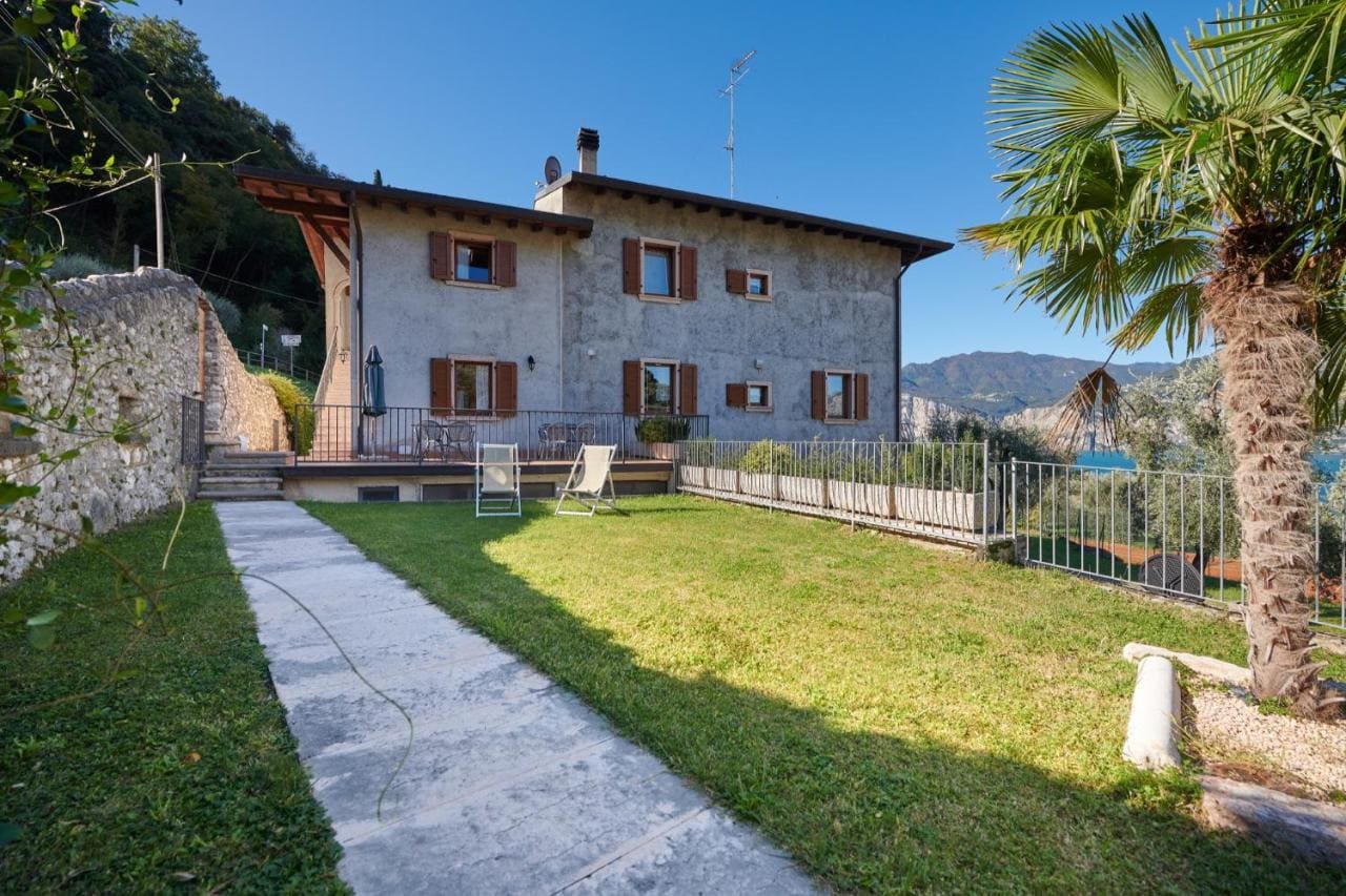 Casa Milani Appartamenti a Malcesine